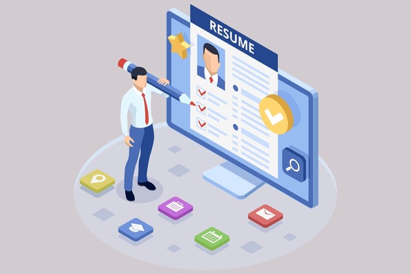 Resume ATS Optimization